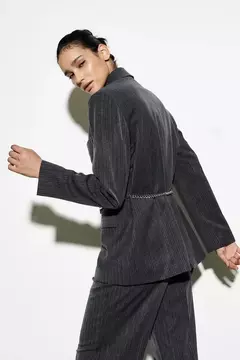 Blazer ZARA en internet