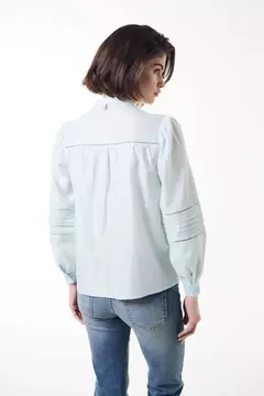 Camisa Federica - DULCE CUBA
