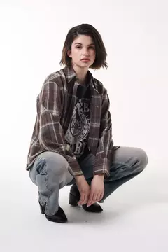Camisa Denisse