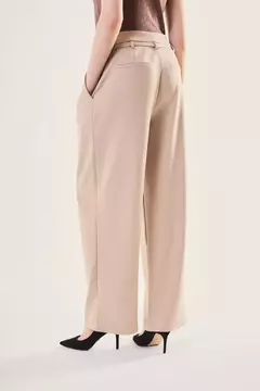 Pantalon Sastrero Kima - DULCE CUBA