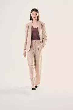 Pantalon Sastrero Kima