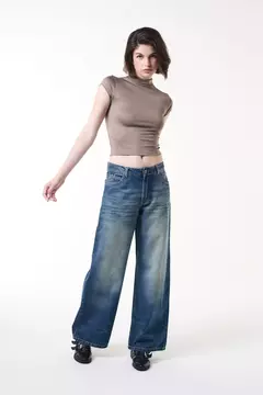 Jean Oxi