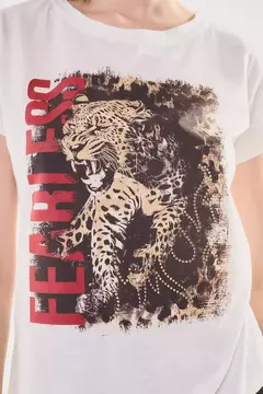 Remera Ramona - comprar online