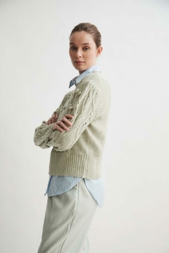 SWEATER LOWRY - comprar online