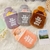 Bolsa de Agua Caliente con bolsillo DO WHAT YOU LOVE