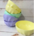 Bowl Pastel
