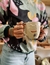 Taza Gatito de la fortuna