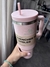 Quencher STANLEY - Tapa antiderrame - tienda online