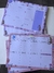 Planner Semanal papel A4- OINK - Makeda Bazar & Deco