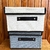 Caja canasto de tela small