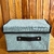 Caja canasto de tela small - comprar online