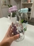 Botellas LESS (Vidrio) - Makeda Bazar & Deco