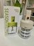 Frascos para especies + Cucharita - comprar online