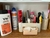 ORGANIZADOR COSMÉTICOS CON CAJÓN Y DIVISIONES en internet