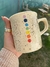 Taza Jarrito 7 Chakras - comprar online