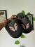 Pantuflon Soft - Zorro (Gris) - comprar online