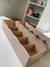 Cajoncitos divisorios BLANCOS y TRANSPARENTES