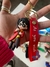 Llaveros PERSONAJES - Makeda Bazar & Deco
