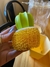Esponja Desmontable Cactus - Makeda Bazar & Deco