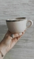 Tazón UN TECITO PARA NO MANDAR A TODOS A LA MIERDA - comprar online