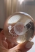 Esfera de cristal Universo Luz - Makeda Bazar & Deco