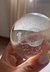 Esfera de cristal Universo Luz en internet