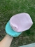 Necessaire Shell - Makeda Bazar & Deco