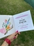 Planner MENSUAL - Flowers en internet