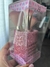 Set de brochas + porta ruby