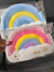 Cartuchera RAINBOW Soft - Makeda Bazar & Deco