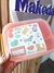 KIT Botellita + Lunchera CACHITA MASCOTAS - tienda online