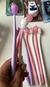 Lapicera Flexible UNICORNIO x3 en internet