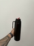 Termo media manija de acero inoxidable BLACK - comprar online