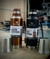 Termo Stanley Mate System 1lt