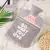 Bolsa de Agua Caliente con bolsillo DO WHAT YOU LOVE - comprar online
