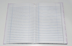 Caderno Brochura Pequeno na internet