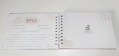 Livro do Bebê Personalizado - comprar online