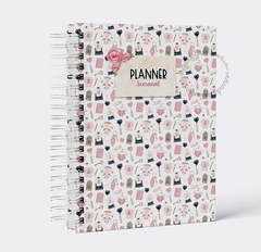 Agenda Semanal Personalizada