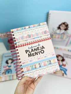Caderno de Planejamento Dia dos Professores