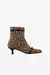 HEYAS Botas Ceferina Leopardo
