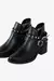 HEYAS Texanas Libre22 Negro - comprar online