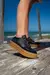HEYAS Zapatillas Muryel Negro - comprar online