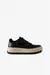 HEYAS ZAPATILLAS MILAN NEGRO en internet