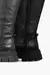 BOTAS LAINER NEGRO en internet