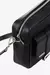 Heyas Carteras Zinti22 Negro - Relieve