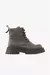HEYAS Borcegos Charis Gris