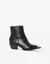 VIAMO BOTAS INEZ NEGRO - comprar online