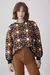 SWEATER FLEUR - comprar online
