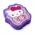 Borracha Plástica Hello Kitty Leo&Leo (Papelaria criativa aesthetic fofo) sanrio na internet