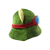 Chapéu - Teemo (League of Legends LOL) na internet